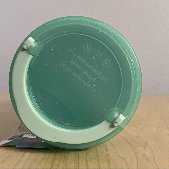 NEW STARBUCKS KOREA Busan Town Traveler Tumbler 16 oz Blue Gamcheon - Picture 10 of 16